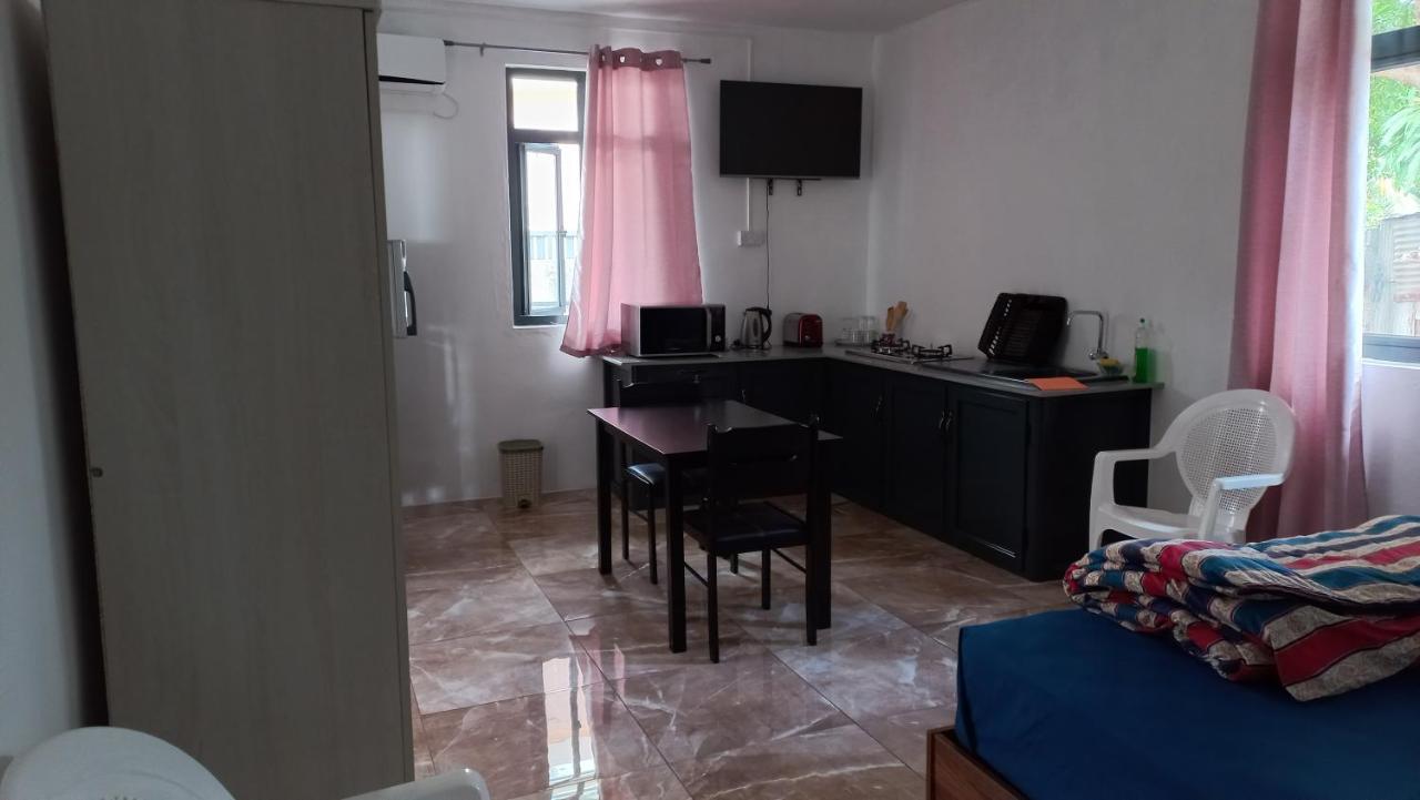 Seaview Studio - ลากูแล็ตต์ ภายนอก รูปภาพ