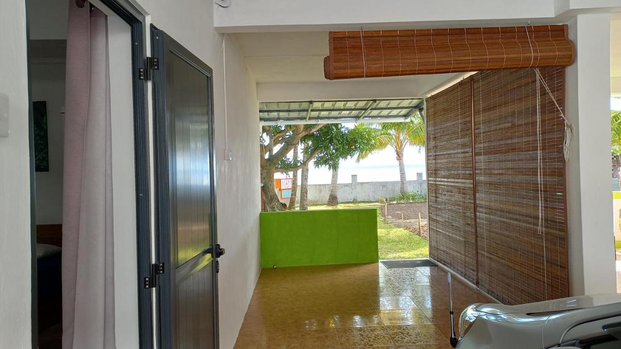 Seaview Studio - ลากูแล็ตต์ ภายนอก รูปภาพ