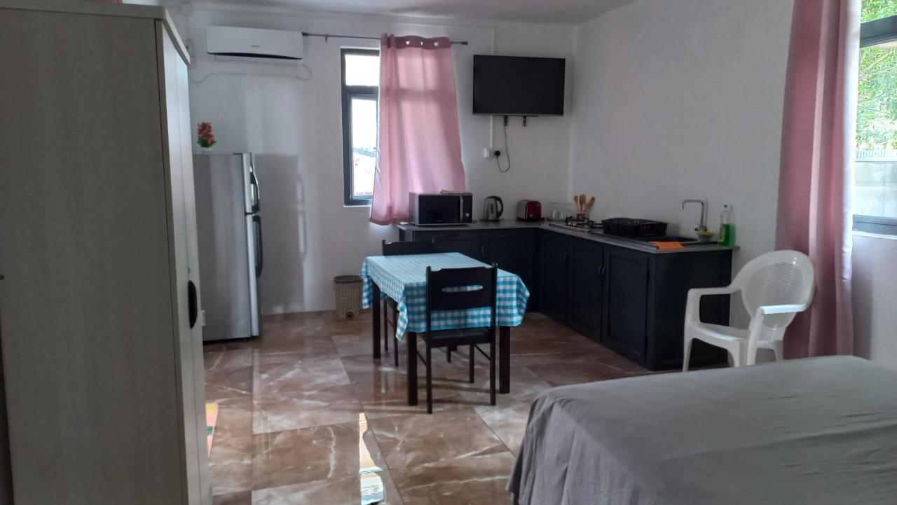Seaview Studio - ลากูแล็ตต์ ภายนอก รูปภาพ