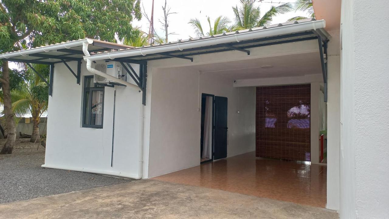 Seaview Studio - ลากูแล็ตต์ ภายนอก รูปภาพ