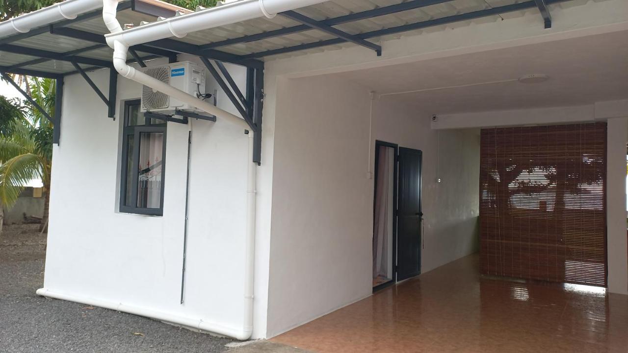 Seaview Studio - ลากูแล็ตต์ ภายนอก รูปภาพ