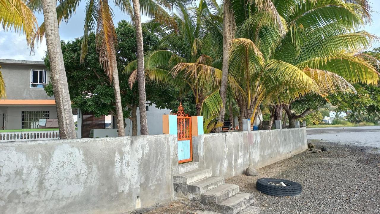 Seaview Studio - ลากูแล็ตต์ ภายนอก รูปภาพ