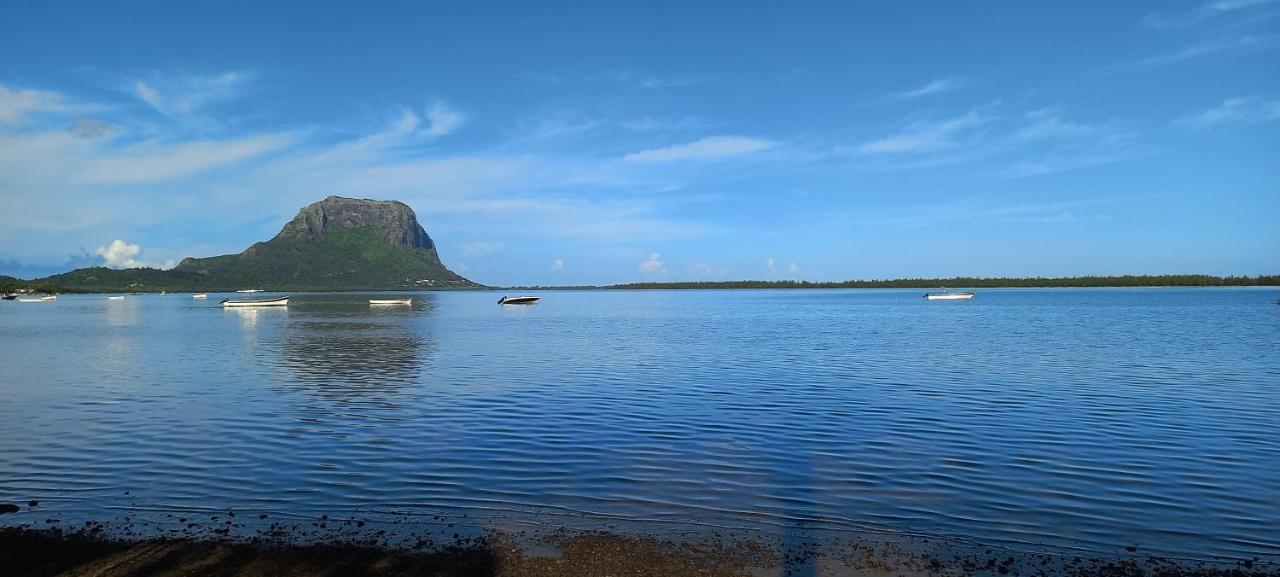Seaview Studio - ลากูแล็ตต์ ภายนอก รูปภาพ