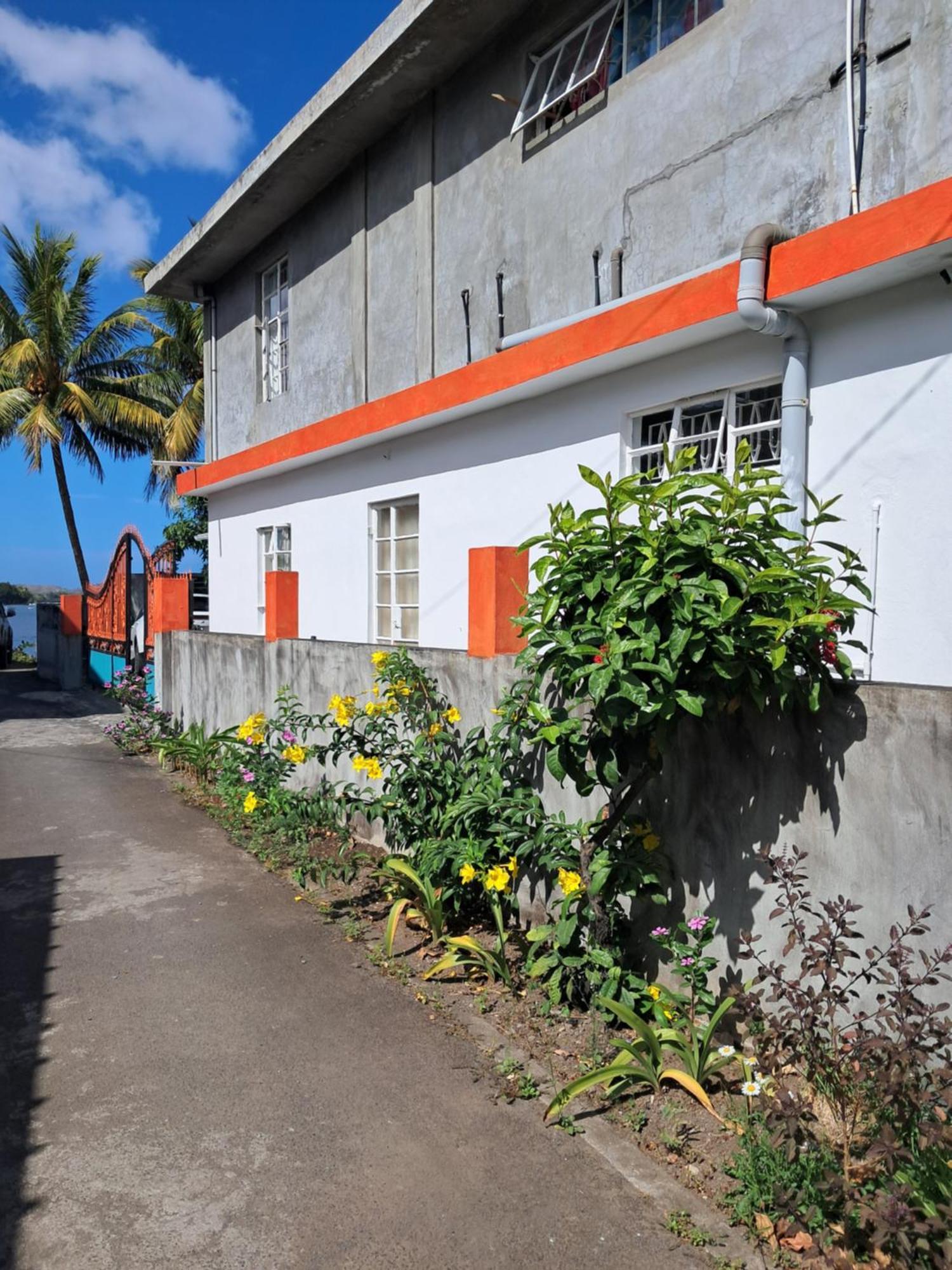 Seaview Studio - ลากูแล็ตต์ ภายนอก รูปภาพ