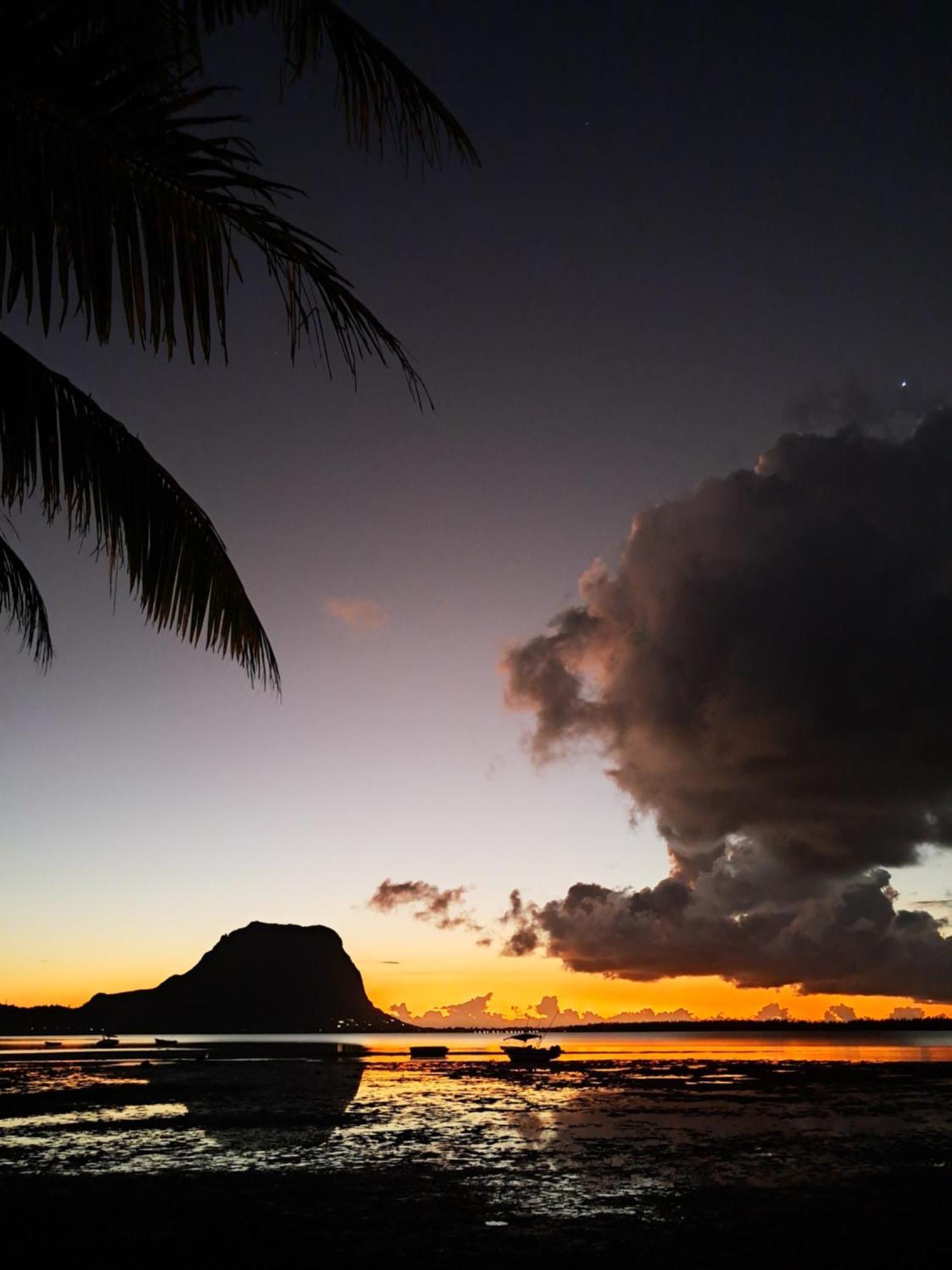 Seaview Studio - ลากูแล็ตต์ ภายนอก รูปภาพ